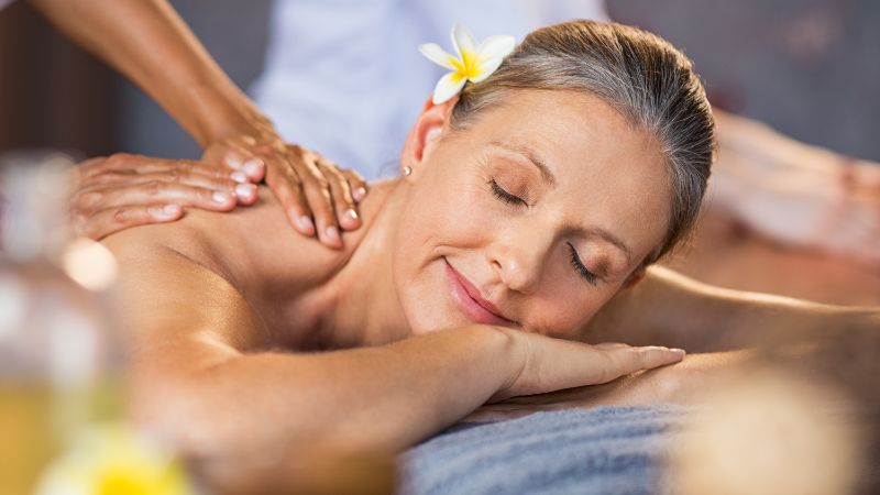 10 Best Spa and Massage Therapy for Relaxation and Rejuvenation