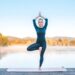 10 Yoga Poses to Create Your Ideal Morning Routine