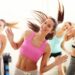 Dance Fitness Trends For Women's Cardiovascular Health