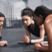 10 Best Fitness Challenges for Women's Community Engagement