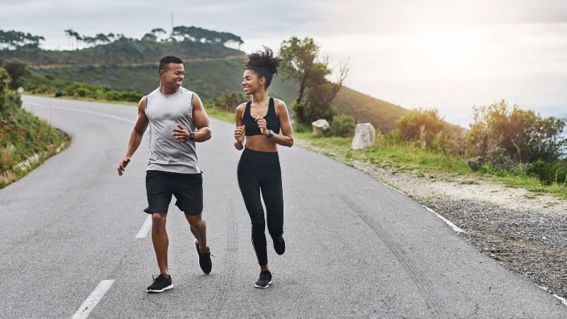 10 Outdoor Activities That Will Improve Your Overall Health And Fitness