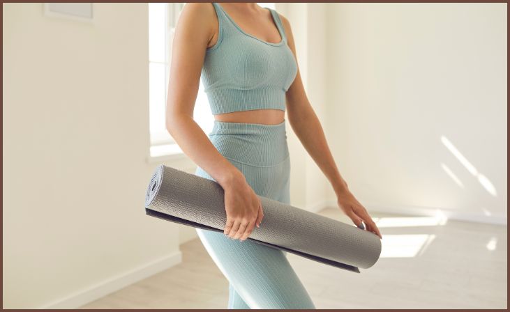 Elevate Your Practice with the Right Mat