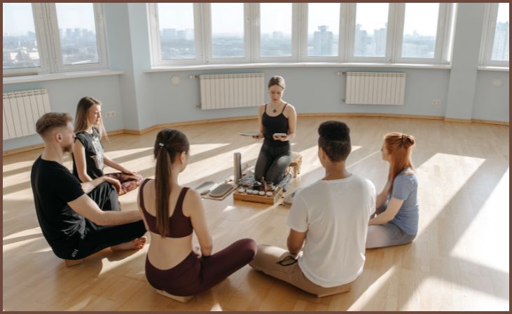 How to Start Mindfulness Meditation Sessions