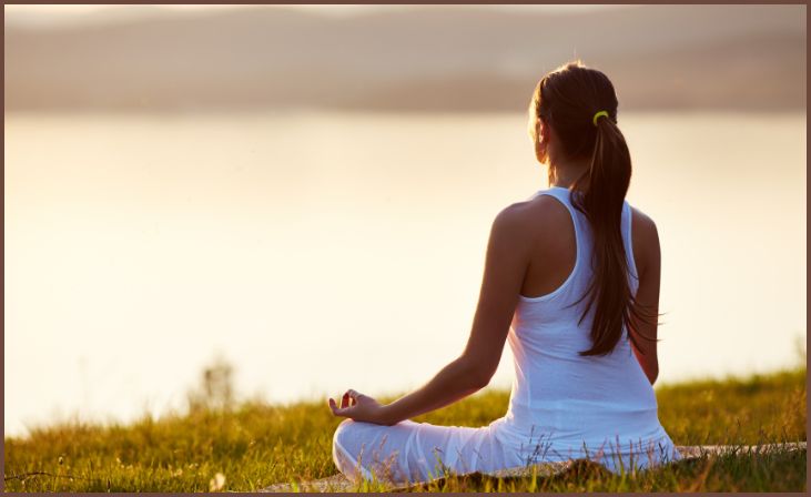 Integrating Yoga and Meditation