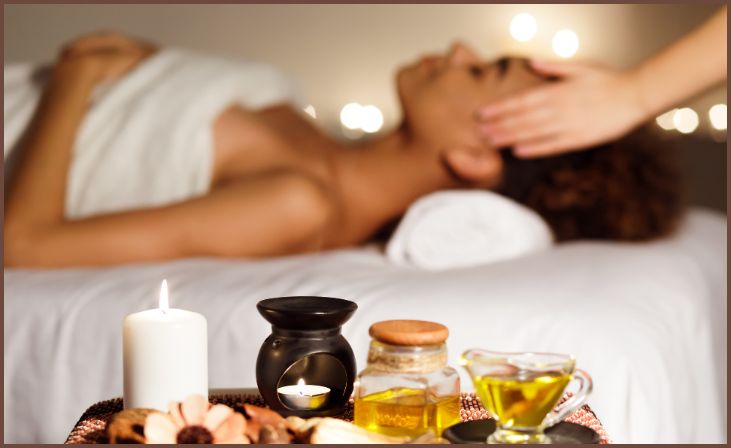 Understanding Spa Therapy