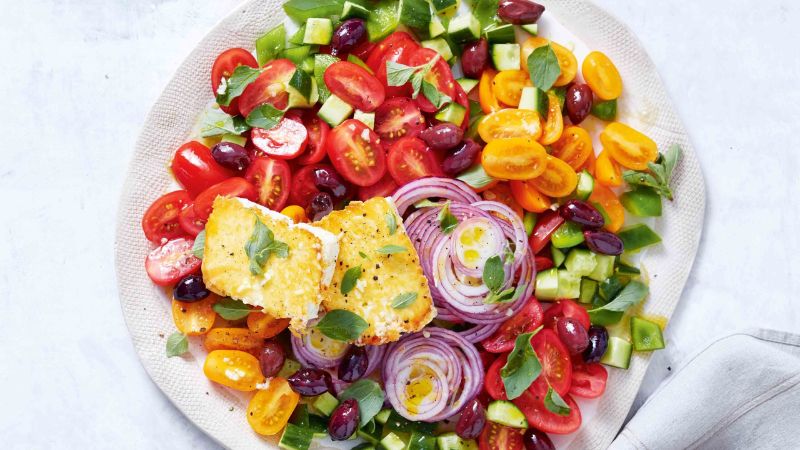 7 Best Five Minute Mediterranean Lunches Rich In Magnesium For Healthy 30s Busy Girls Weight Loss