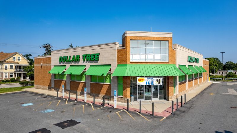 7 Best Items To Buy At Dollar Tree This Winter