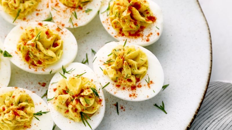 7 Egg Recipes That Will Make You Wonder Why You Haven't Tried Them Before