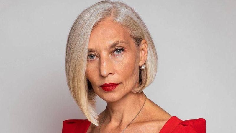 8 Best Hairstyles for Women Over 60 in 2024