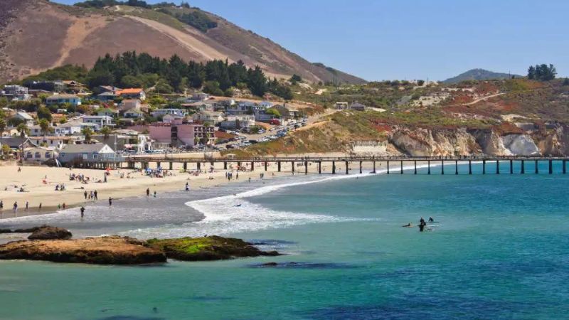 The 7 Best Beach Towns on the East Coast