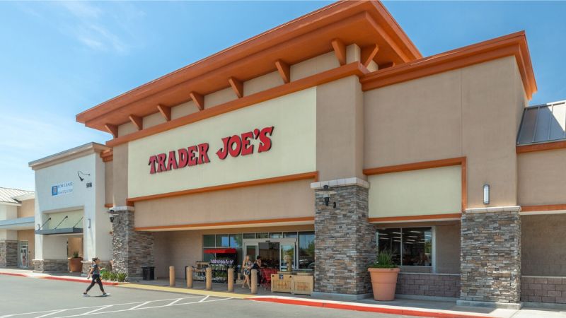 The 7 Best New Trader Joes Products Under $5 This April