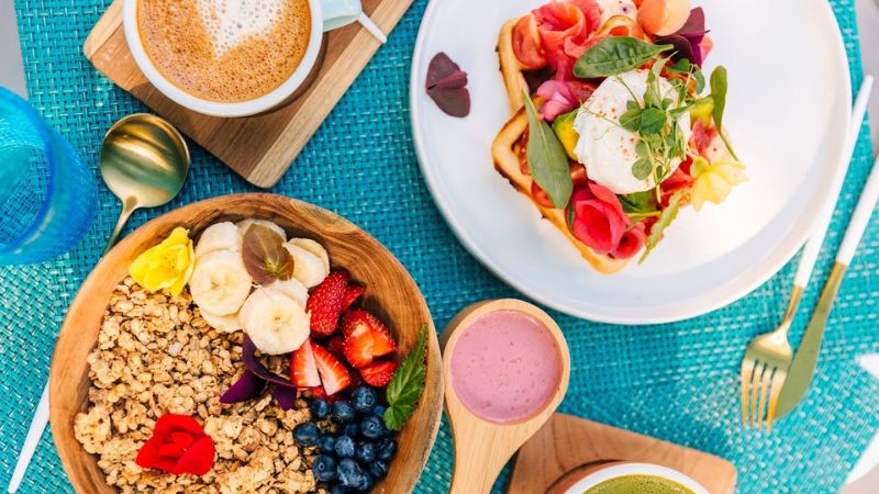 The 7 Most Effective Breakfasts For Weight Loss
