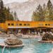 The 9 Best Hot Springs in Montana