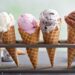Top Ten Ice Cream Flavors