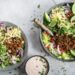 7 Keto Salad Recipes That Keep Things Low-Carb