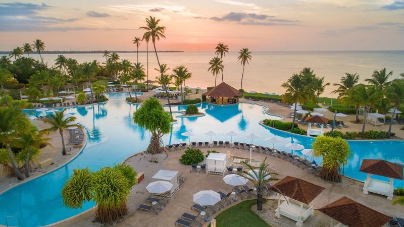 8 Best Family Resorts in Puerto Rico 2024