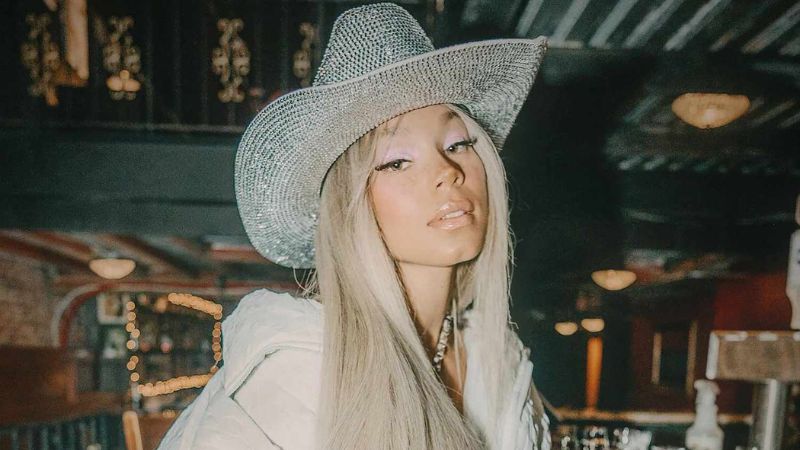 8 Western-Inspired Hairstyles for Cowgirl Summer